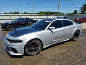 Dodge Charger 6.4L 8 2020