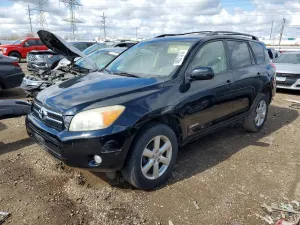 Toyota Rav4 2.4L 4 2006