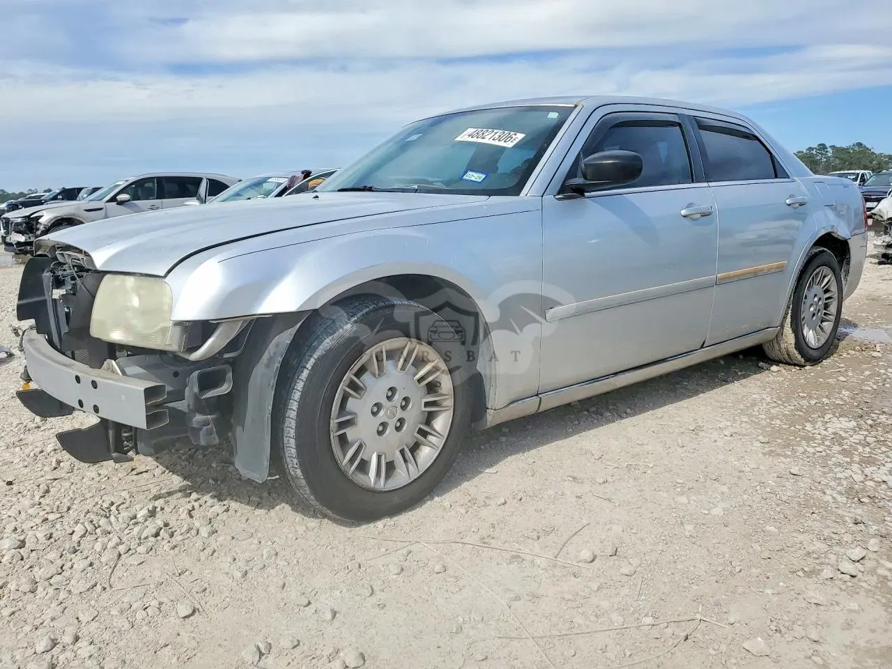 Chrysler 300 2.7L 6 2005