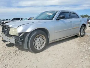 Chrysler 300 2.7L 6 2005