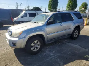 Toyota 4Runner 4.0L 6 2006