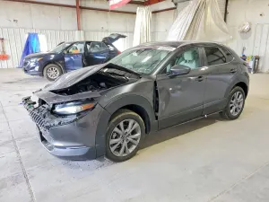 Mazda CX-30 2.5L 4 2024