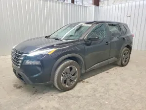 Nissan Rogue 1.5L 3 2025