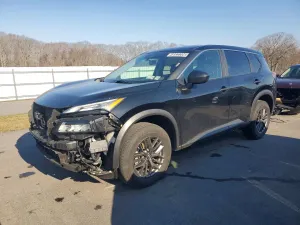 Nissan Rogue 1.5L 3 2023
