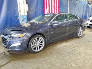 Chevrolet Malibu 1.5L 4 2023
