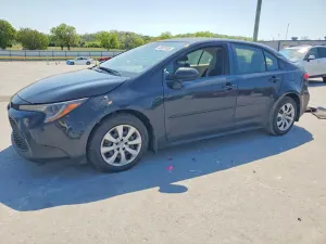 Toyota Corolla 1.8L 4 2021