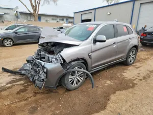 Mitsubishi Outlander 2.0L 4 2020