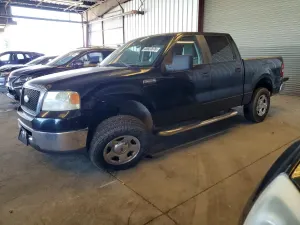 Ford F-150 4.6L 8 2007