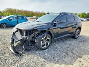 Hyundai Tucson 2.5L 4 2023