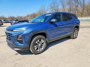 Chevrolet Equinox 1.5L 4 2026