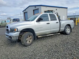 Dodge RAM 5.7L 8 2005