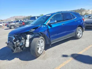 Chevrolet Equinox 2.0L 4 2020