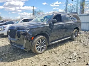 Cadillac Escalade 6.2L 8 2024