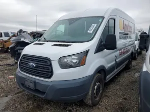 Ford Transit 3.7L 6 2016
