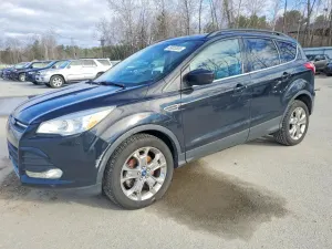 Ford Escape 1.6L 4 2014