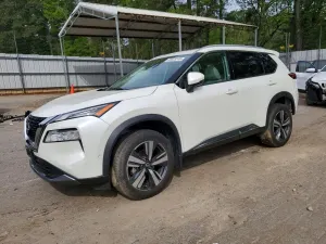 Nissan Rogue 1.5L 3 2023