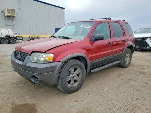 Ford Escape 3.0L 6 2005