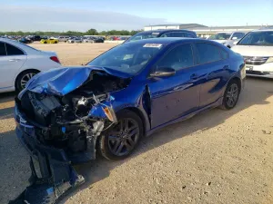 Kia Cerato / Forte / K3 2.0L 4 2021