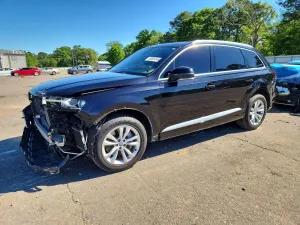 Audi Q7 3.0L 6 2019