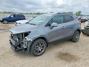 Buick Encore 1.4L 4 2019
