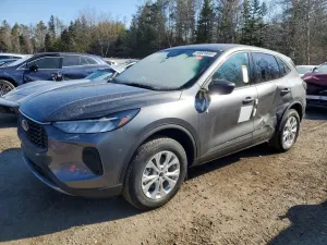 Ford Escape 1.5L 3 2026