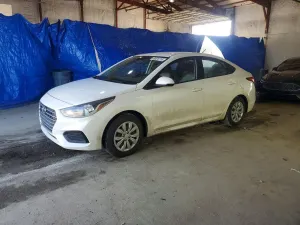 Hyundai Accent 1.6L 4 2019