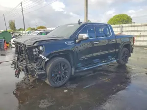 GMC Sierra 3.0L 6 2023