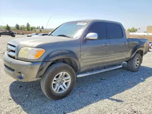 Toyota Tundra 4.7L 8 2005