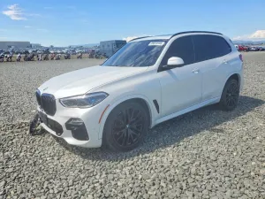 BMW X5 3.0L 6 2020