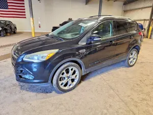 Ford Escape 2.0L 4 2013