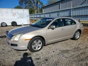 Ford Fusion 3.0L 6 2008