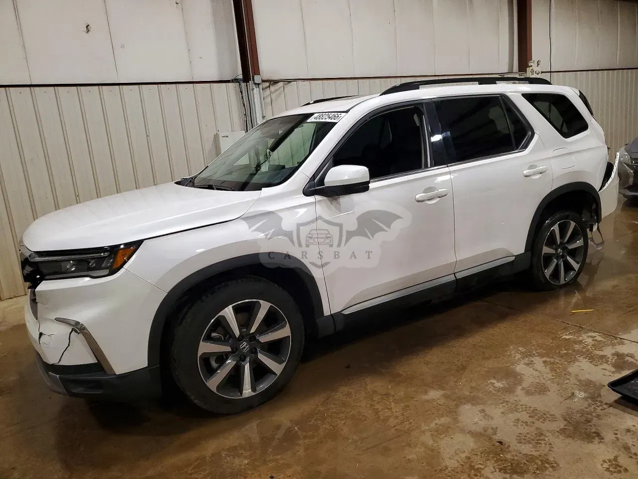 Honda Pilot 3.5L 6 2023