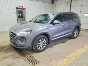 Hyundai Santa Fe 2.4L 4 2020