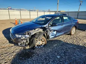 Ford Fusion 1.5L 4 2019