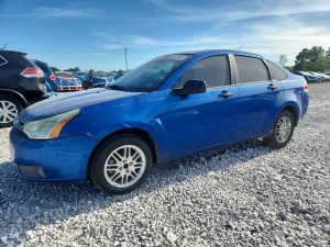 Ford Focus 2.0L 4 2010