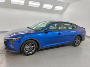 Kia K4 2.0L 4 2025