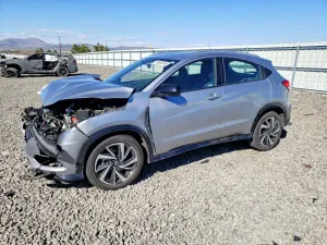 Honda HR-V 1.8L 4 2019