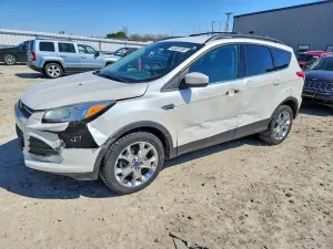 Ford Escape 2.0L 4 2014