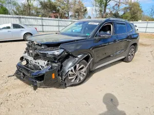 Volkswagen Tiguan 2.0L 4 2025