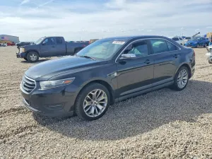 Ford Taurus 3.5L 6 2015