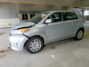 Scion xD 1.8L 4 2008