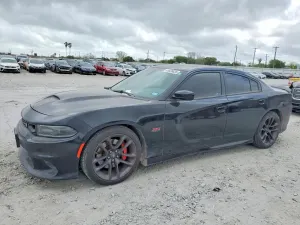 Dodge Charger 6.4L 8 2021