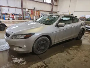 Honda Accord 3.5L 6 2008