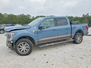 Ford F-150 5.0L 8 2023