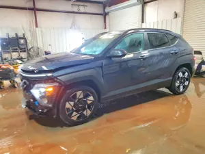 Hyundai Kona 2.0L 4 2025