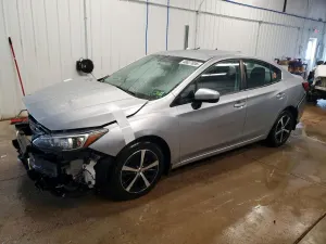 Subaru Impreza 2.0L 4 2020