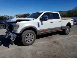 Ford F-250 6.7L 8 2020