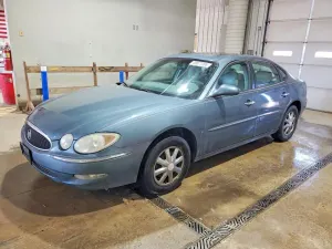 Buick LaCrosse 3.8L 6 2006
