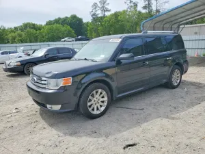 Ford Flex 3.5L 6 2011