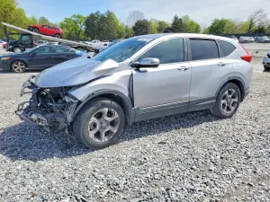 Honda CR-V 1.5L 4 2017